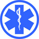 Symbol lékaře