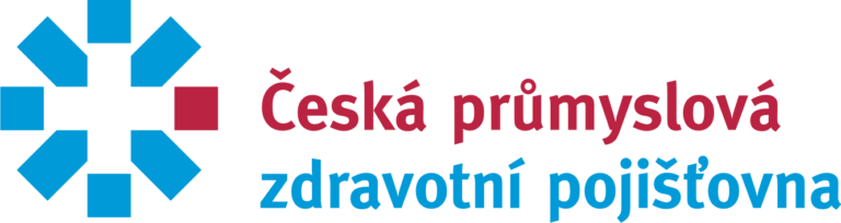 Logo smluvní zdravotní pojišťovny