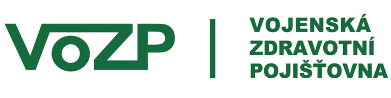 Logo smluvní zdravotní pojišťovny